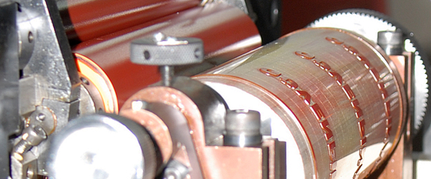 High-Tech Cylinders